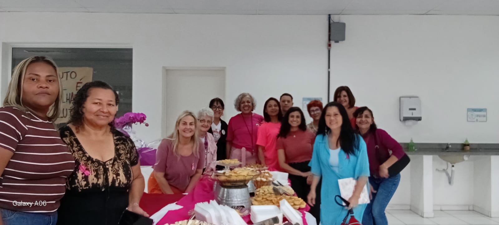 Confraternização 1