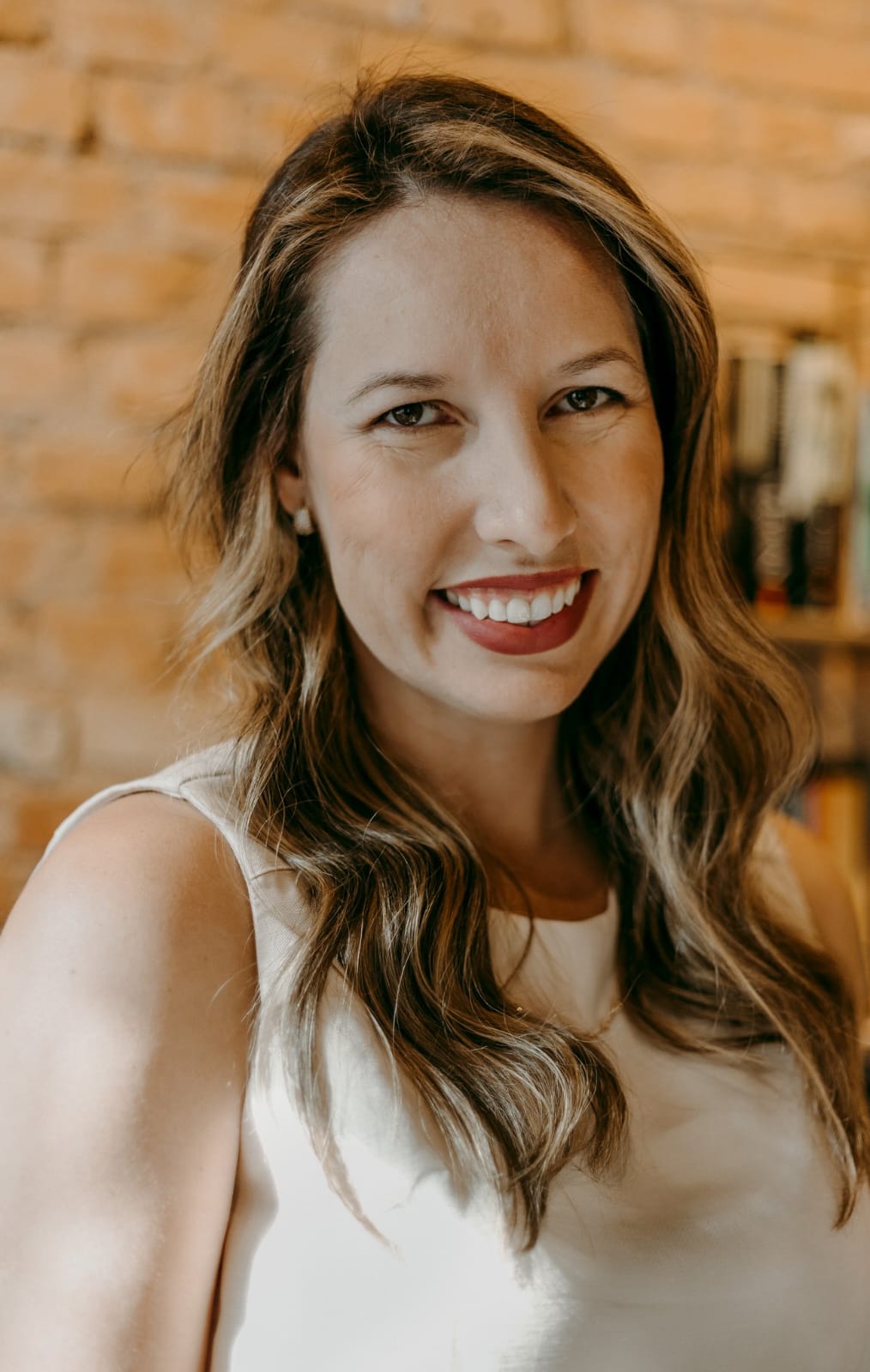 Foto candidatura Andrezza Papini Alkmim de Souza Oliveira