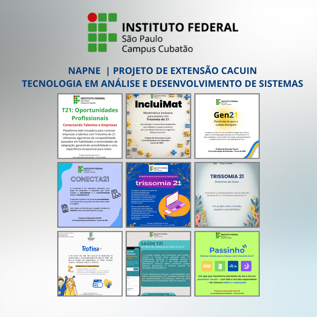 IMAGEM 2 sindrome down