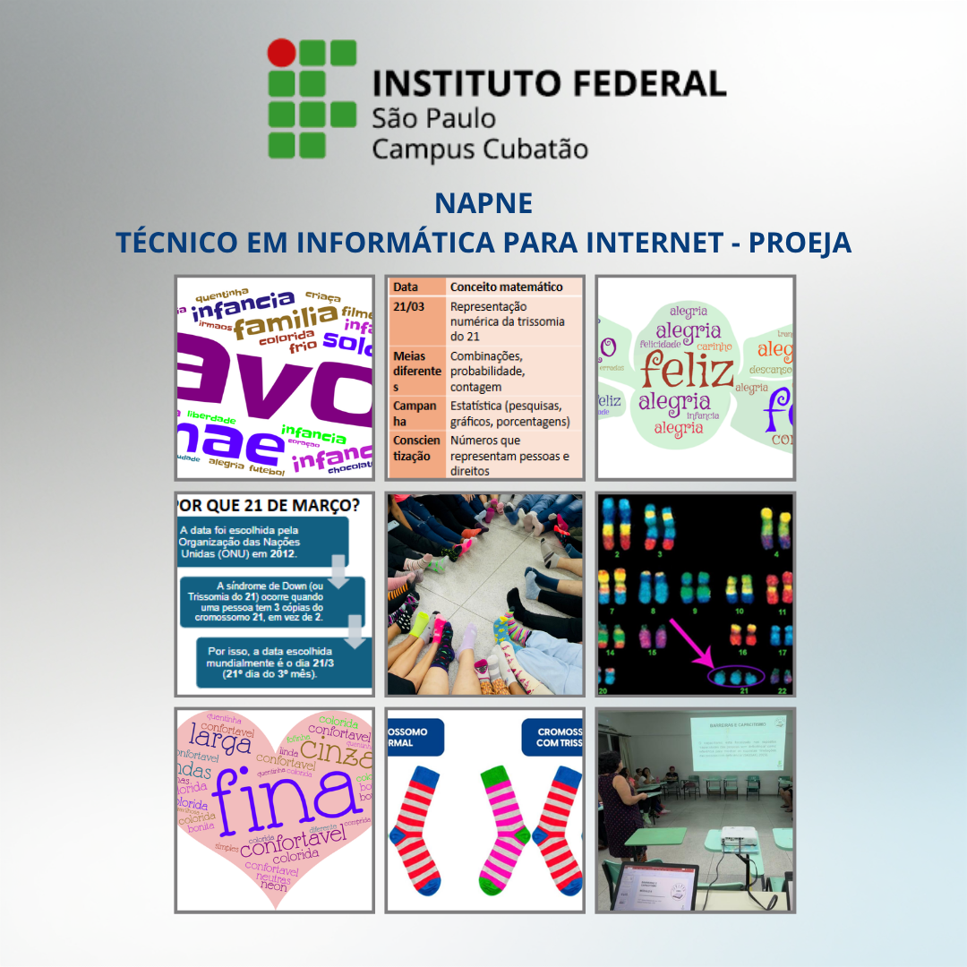 IMAGEM 3 sindrome down