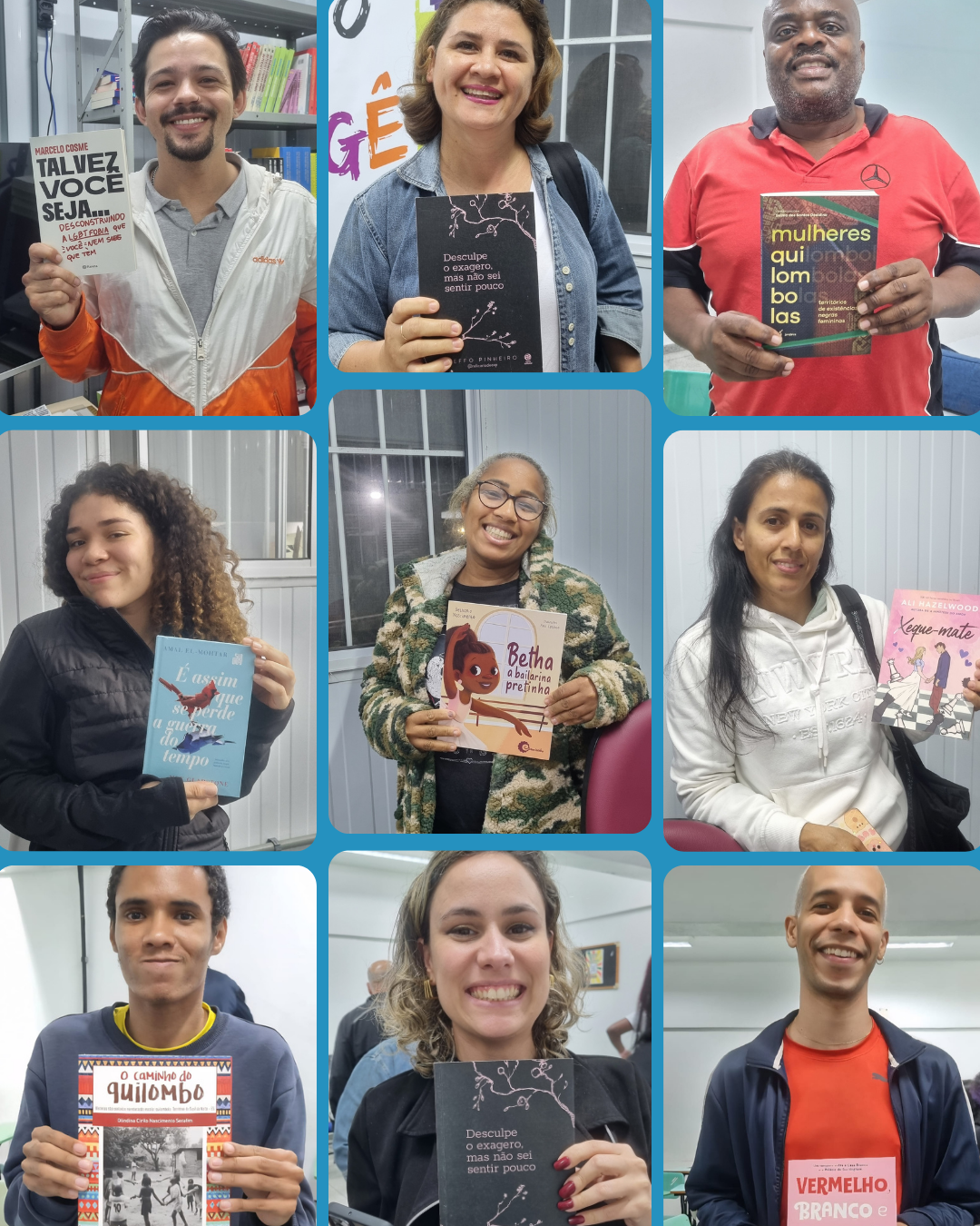 TURISMO INCLUSÃO NARRATIVAS DE RESISTÊNCIA