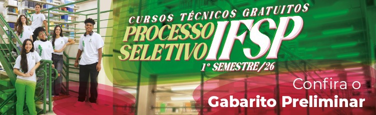 Confira o Gabarito Preliminar