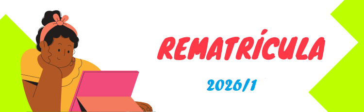 Rematrícula 2026.1