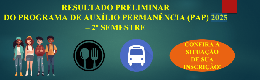 Resultado Preliminar