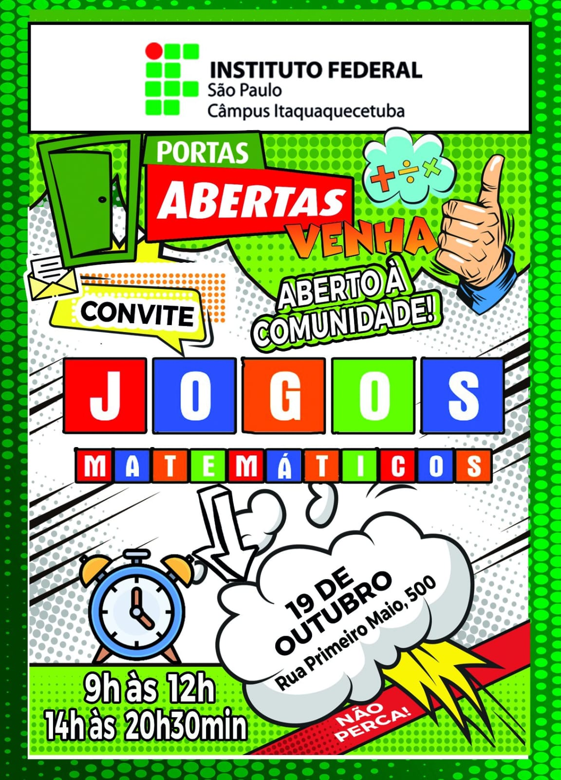 IBGE - Jogo de Perguntas