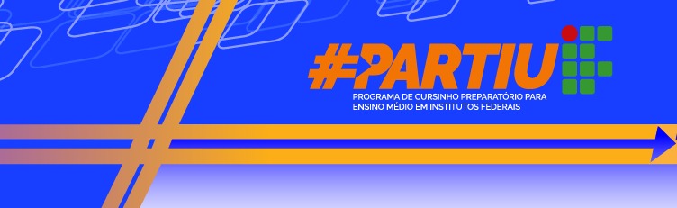 #Partiu IF: Seleção de Psicólogo/Pedagogo/Assistente Social